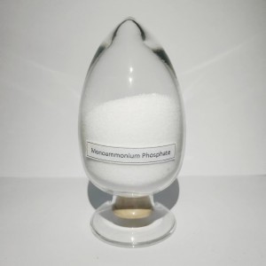 Monoammonium Phosphate (MAP)