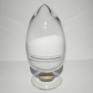 Monoammonium Phosphate (MAP)