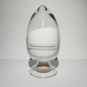 Monoammonium Phosphate (MAP)