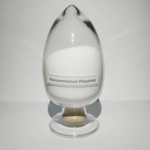 Monoammonium Phosphate (MAP)