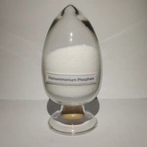 Monoammonium Phosphate (MAP)