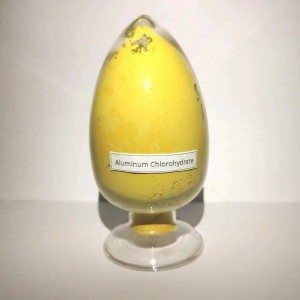 Aluminum Chlorohydrate