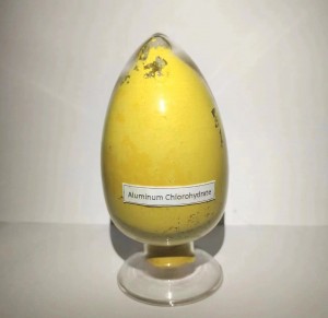 Aluminum Chlorohydrate