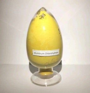 Aluminum Chlorohydrate