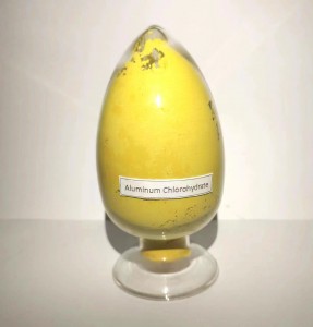 Aluminum Chlorohydrate