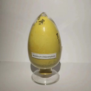Aluminum Chlorohydrate
