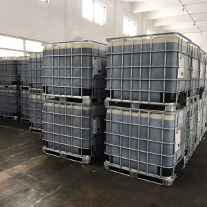 Ferric Chloride