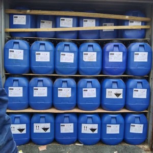 Ferric Chloride