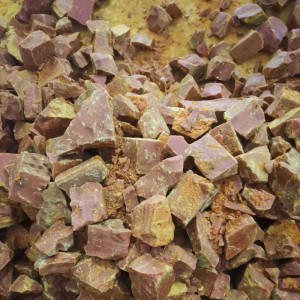 Ferric Chloride