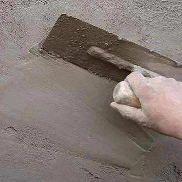 Cement based plaster (2)