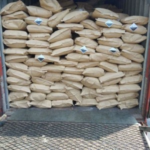 Ferric Chloride