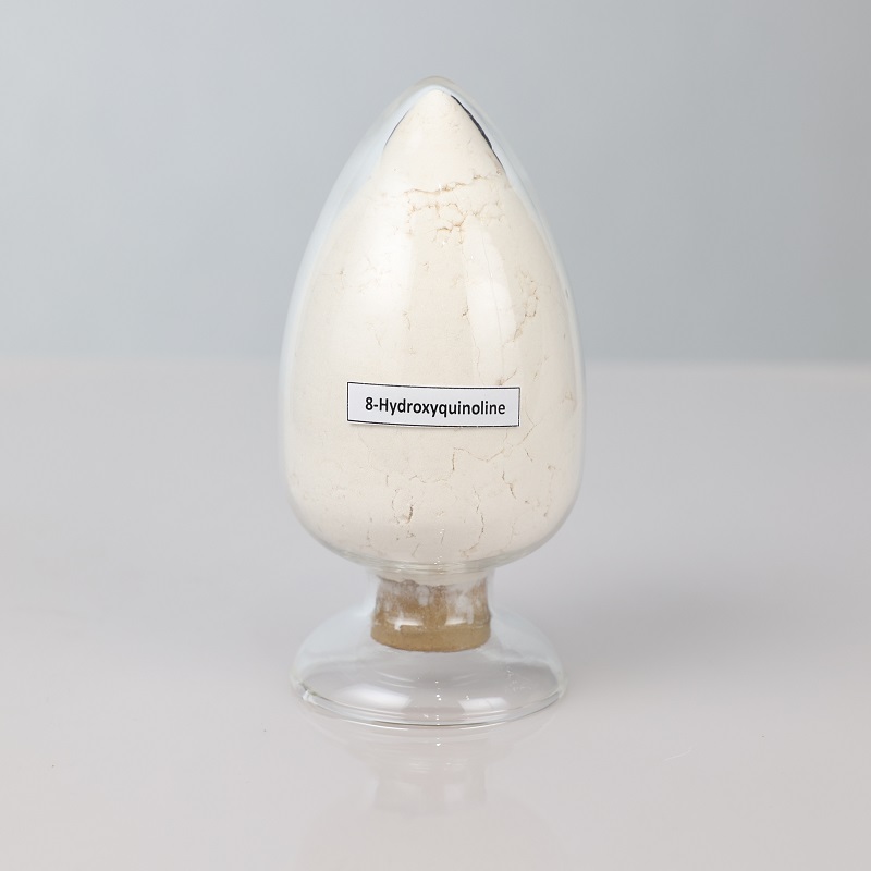hydroxyquinoline (1)