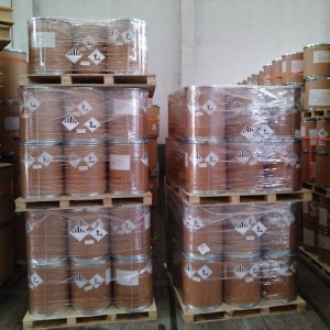 8-Hydroxyquinoline (8-HQ)