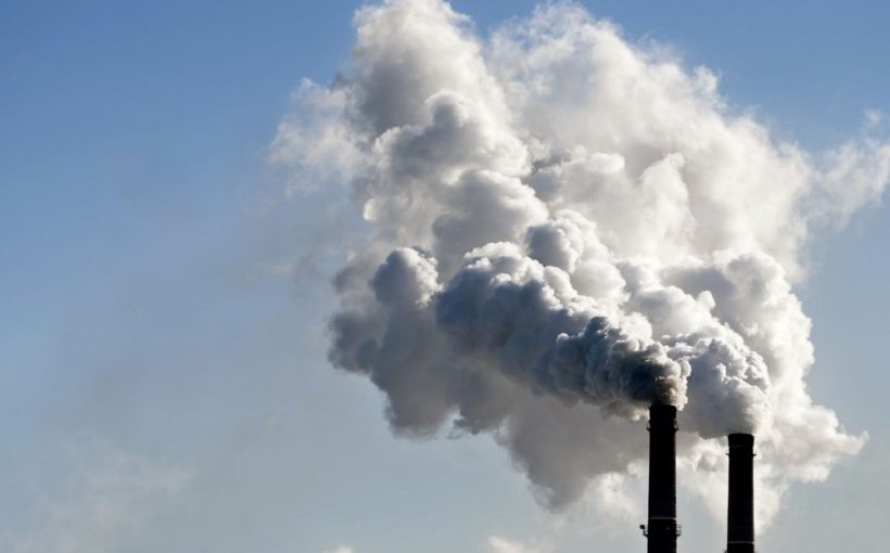 Controlling Environmental Pollutants with Columnar activated carbon