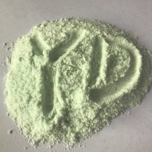 Ferrous Sulfate