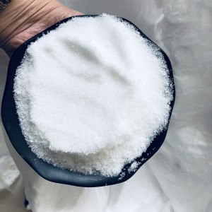 Aluminium Potassium Sulphate