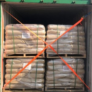 Ethylene Diamine Tetraacetic Acid Disodium (EDTA Na2)