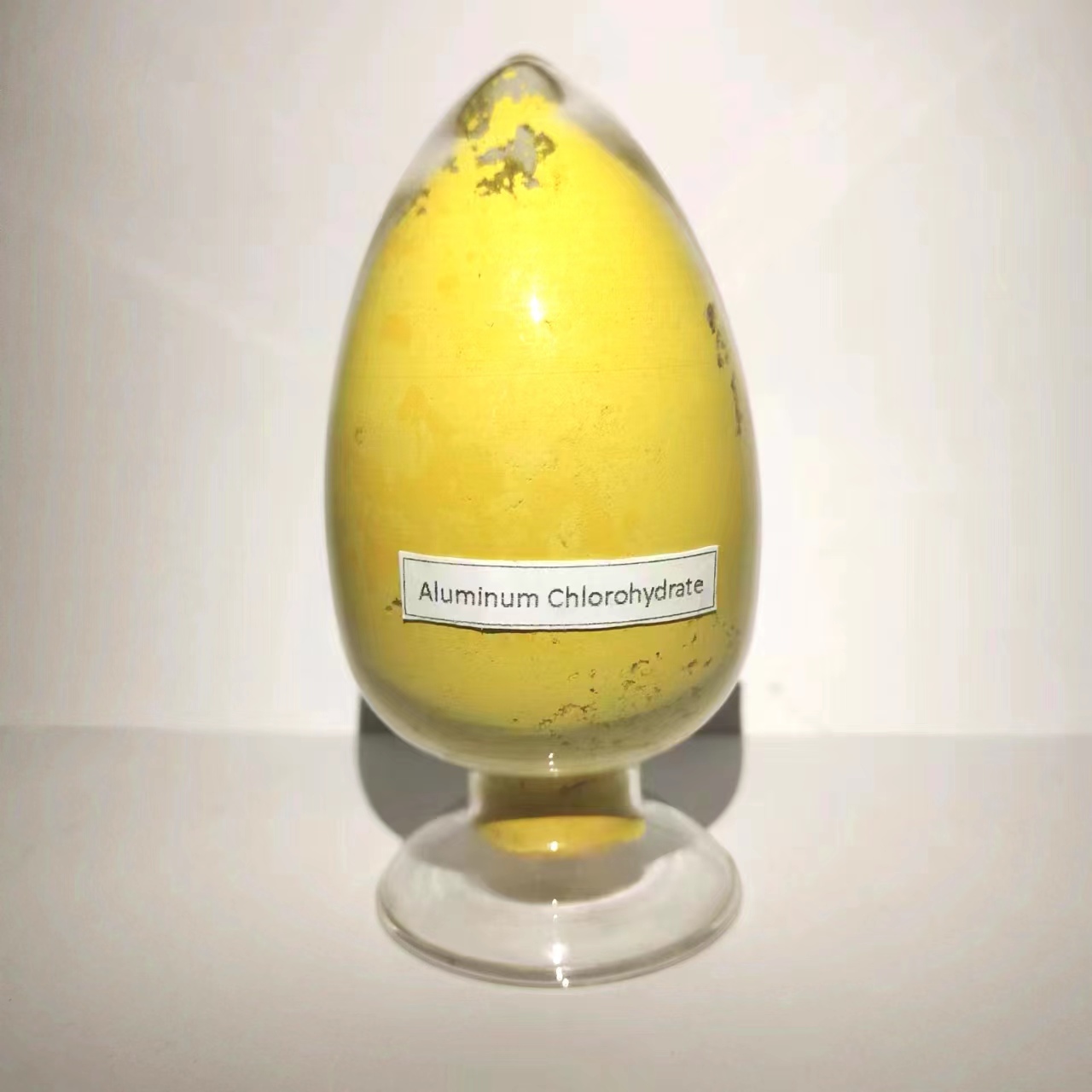 What is Polyaluminium Chloride?