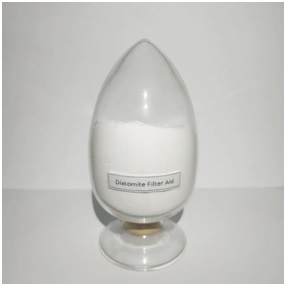 What is Diatomite Filter Aid?